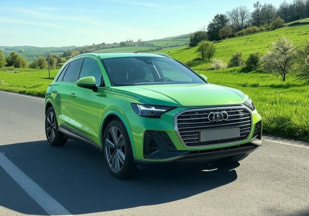 Audi Q4