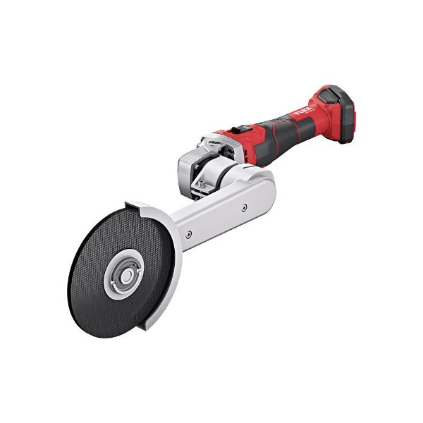 Flex Akku Trinoxflex Kantsliber LKE 152 18-EC C-Set