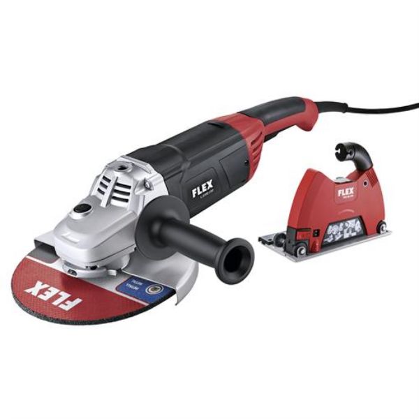 Flex Vinkelslibersaet L 2200