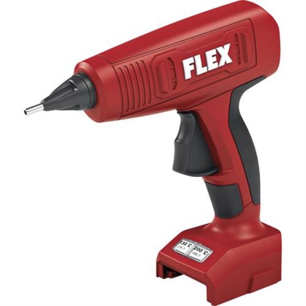 Flex Limpistol GG 200 18V