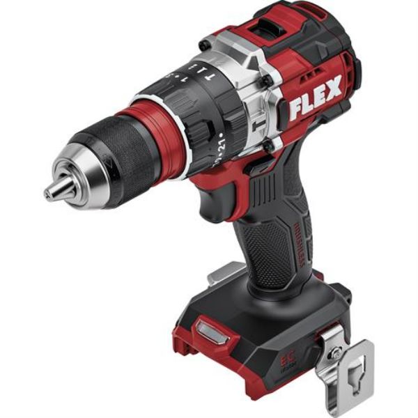 Flex Slagbore-/Skruemaskine PD 2G 18-EC Mid Duty