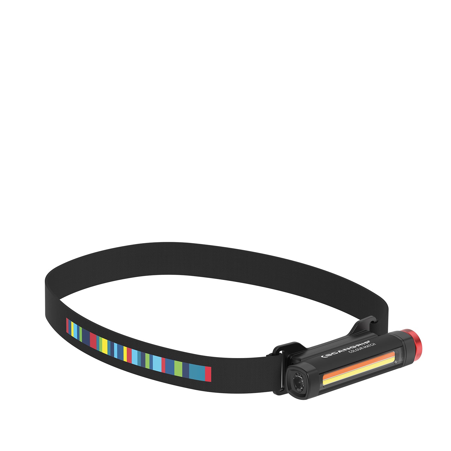 Scangrip Unimatch LED Lampe