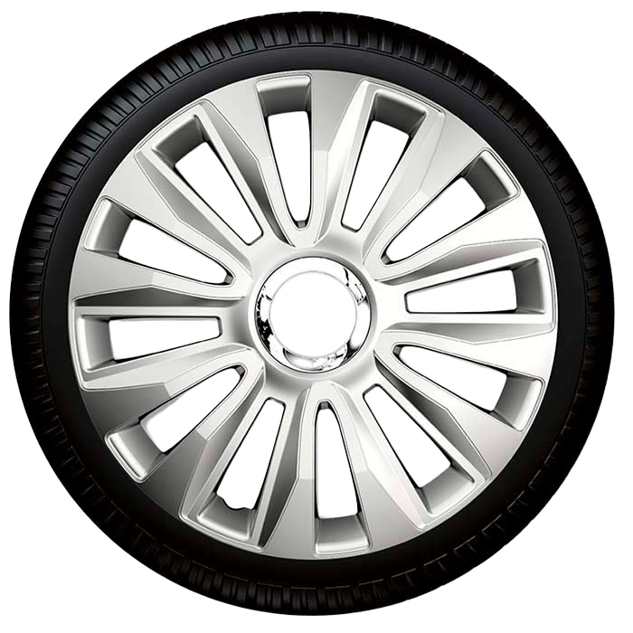 13" avalon pro hjulkapselsæt