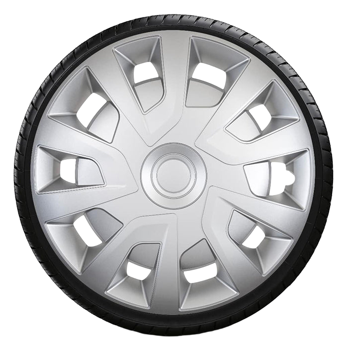 15" Argo Revo VAN hjulkapselsæt