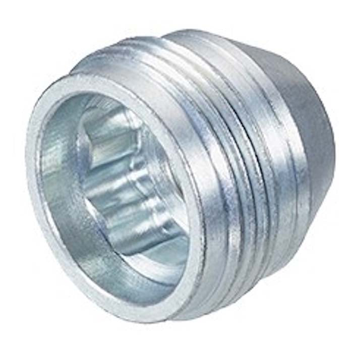 Mcgard 24018SU låsemøtrik m14x1.5 kegle
