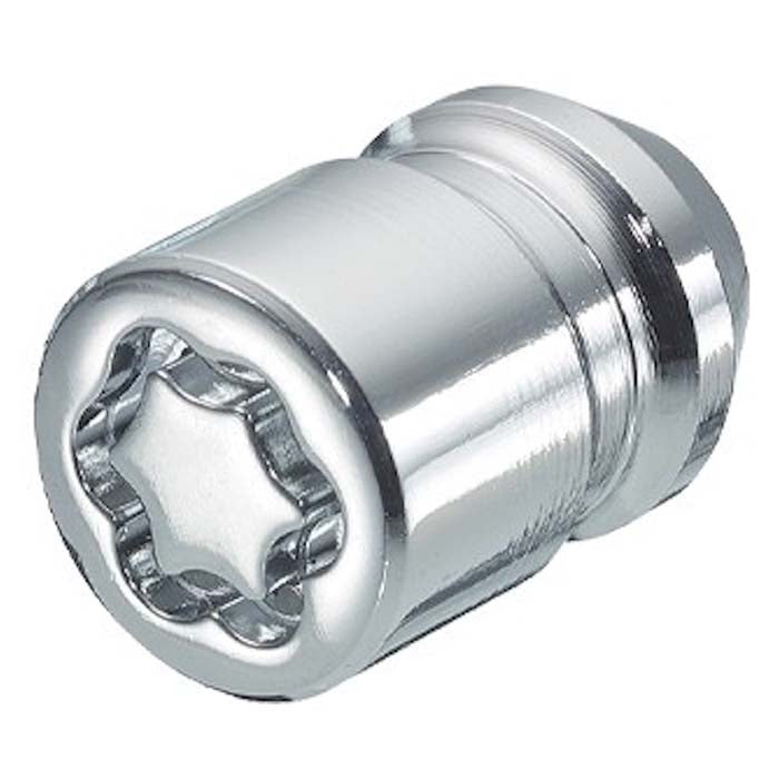 Mcgard 24132SU låsemøtrik 7/16" kegle