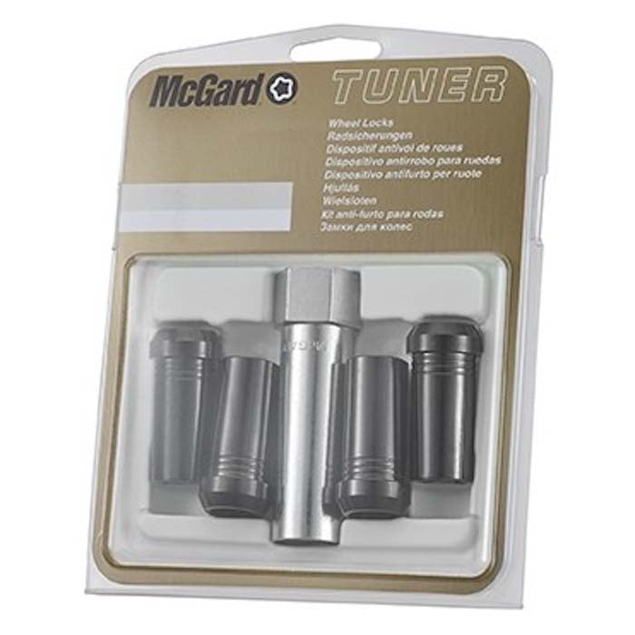 Mcgard 25116su låsemøtrik tuner m14x1.5