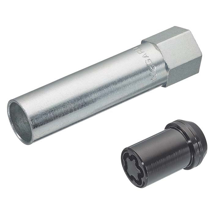 Mcgard 25357su låsemøtrik tuner m12x1.5