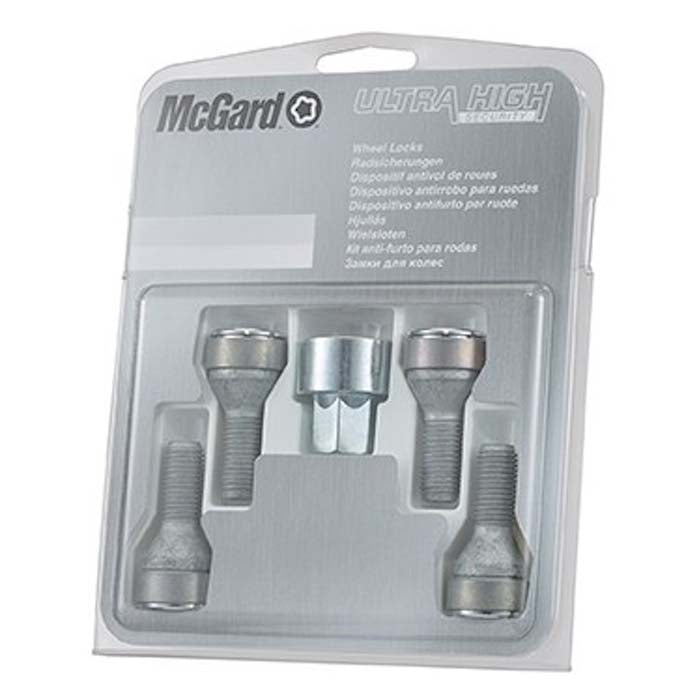 Mcgard 27169SL låsebolt ultra m12x1.25 k