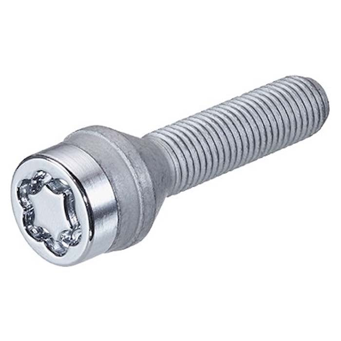 Mcgard 27013SU låsebolt m12x1.5 kegle