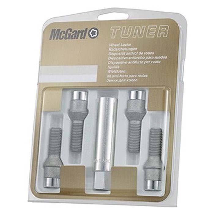 Mcgard låsebolt tuner m14x1.50 kegle
