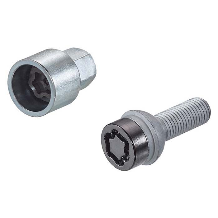 Mcgard 68058SUB install kit sort bolt m14