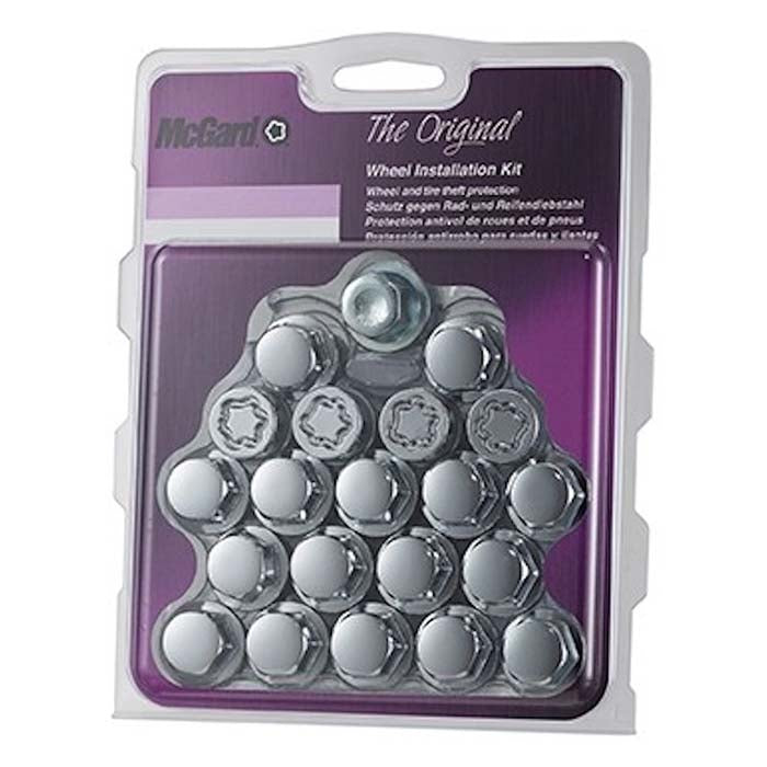 Mcgard 68058SU install kit bolt m14x1.5 k