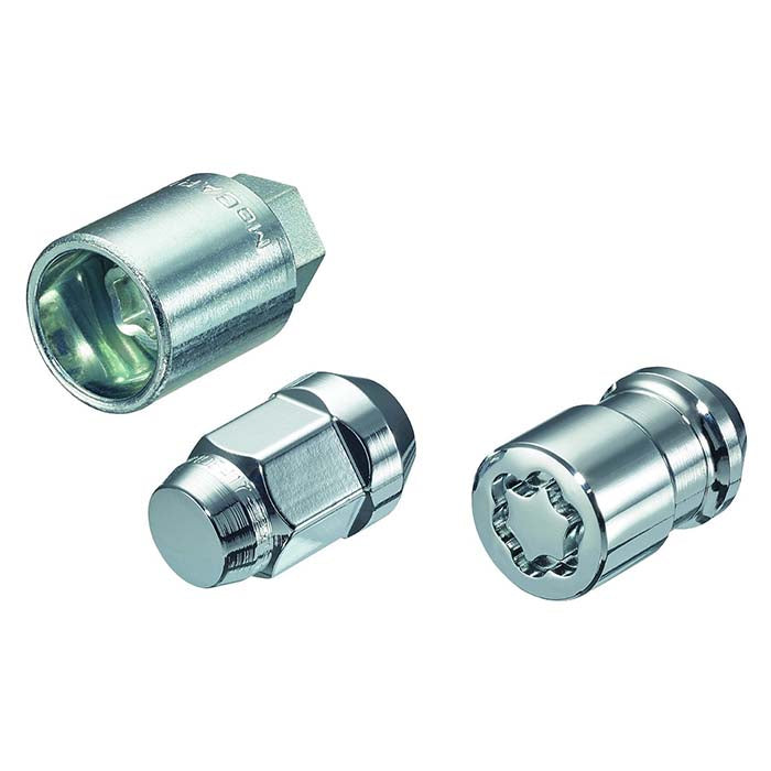 Mcgard 84862SU instal. kit møtrik m12x1.