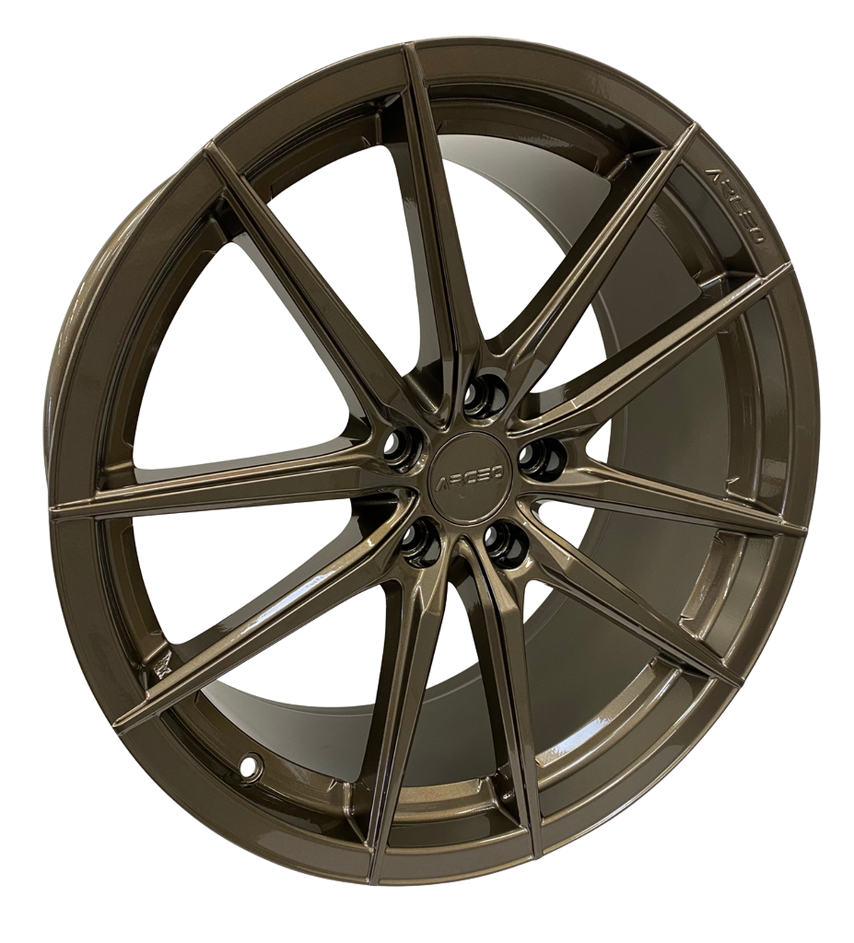 Arceo Monaco 19x9.5 ET40 5x114.3 (sæt á 4)