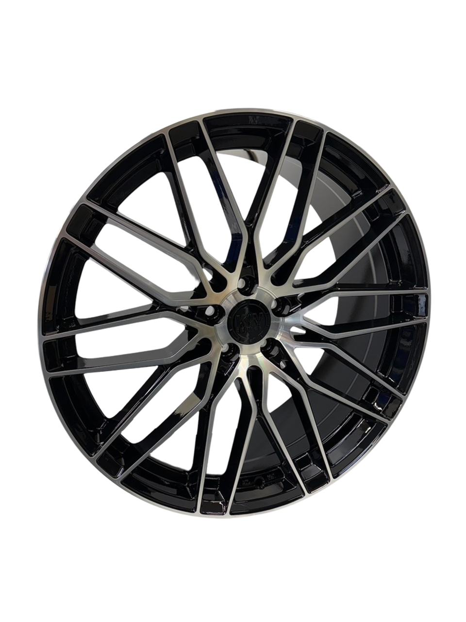 KW-SERIES S36 21x9 ET42 5x108 (sæt á 4)