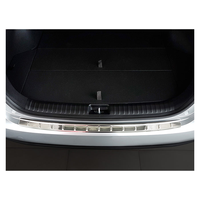 Læssekantbeskytter Kia Ceed SW 2018- Stål