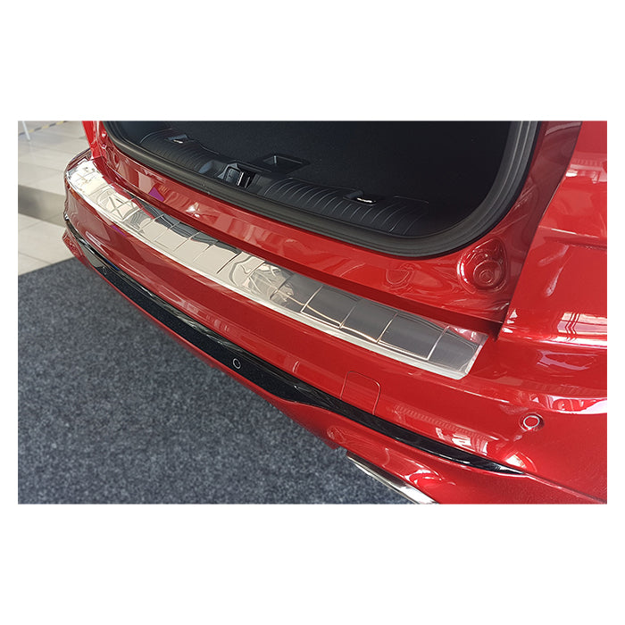 Læssekantbeskytter Ford Kuga III Vignale,ST 2019- Stål