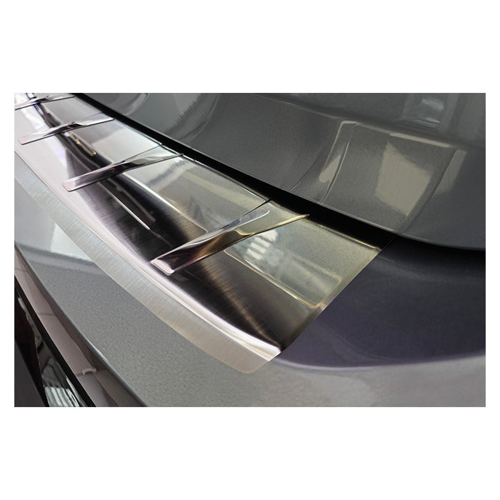 Læssekantbeskytter VW ID.7 Tourer 2024- Stål