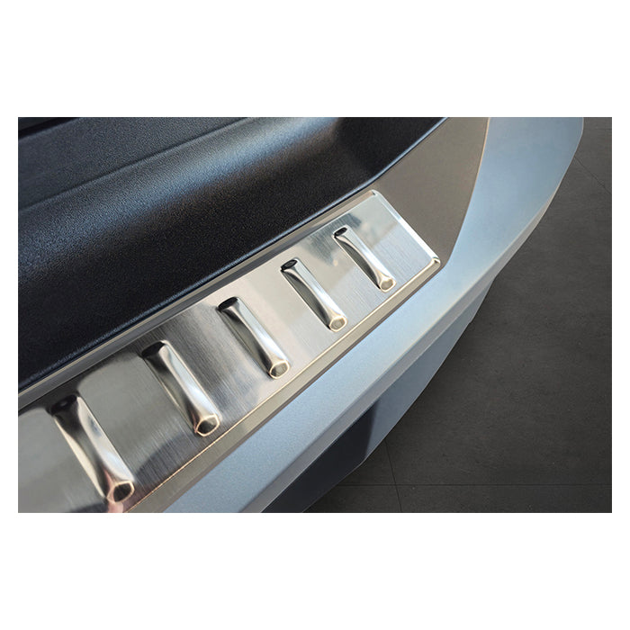 Læssekantbeskytter Peugeot 5008 III 2024- Stål