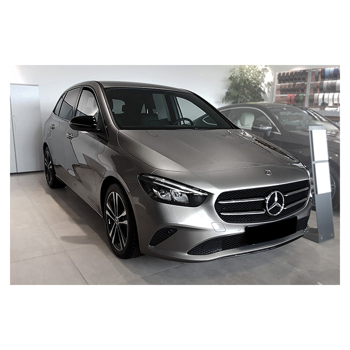 Læssekantbeskytter Mercedes B Klasse W247 2018- Matsort