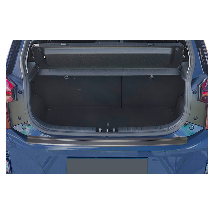 Læssekantbeskytter Kia Picanto III 2024- Matsort