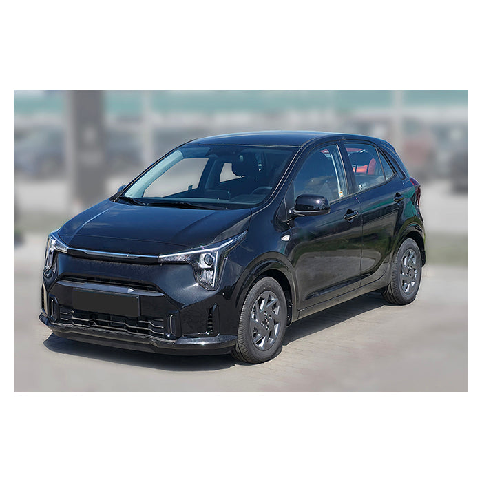 Læssekantbeskytter Kia Picanto III 2024- Matsort