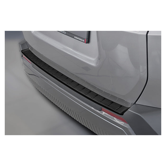 Læssekantbeskytter Toyota RAV4 VI 2026- Matsort