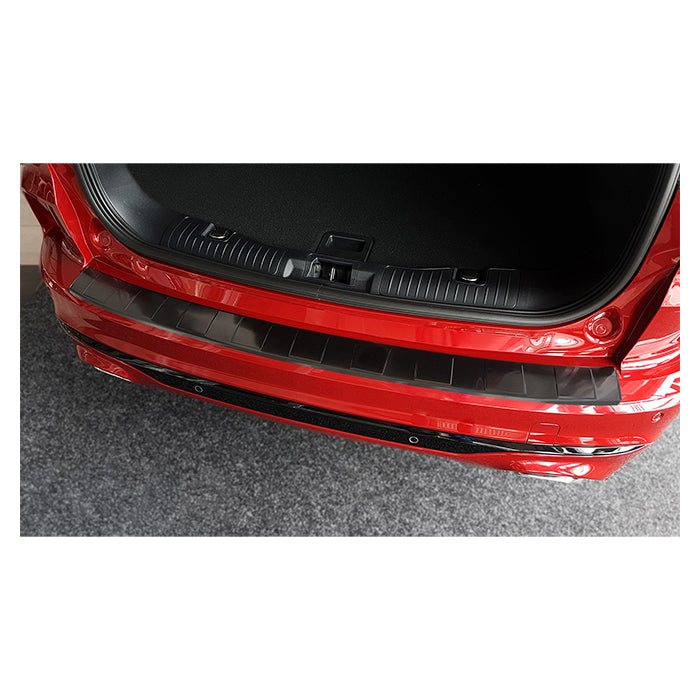 Læssekantbeskytter Ford Kuga III Vign,ST 2019- Sort