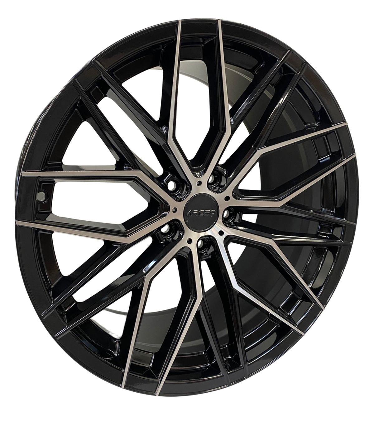 Arceo Valencia 20x10 ET40 5x120 (sæt á 4)