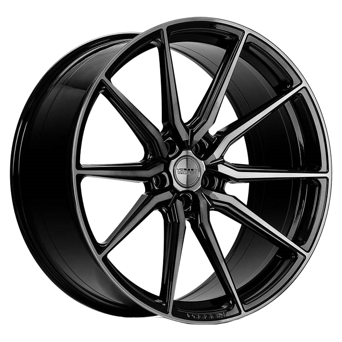 Vossen HF-3 20x10.5 ET42 5x120 (sæt á 4)
