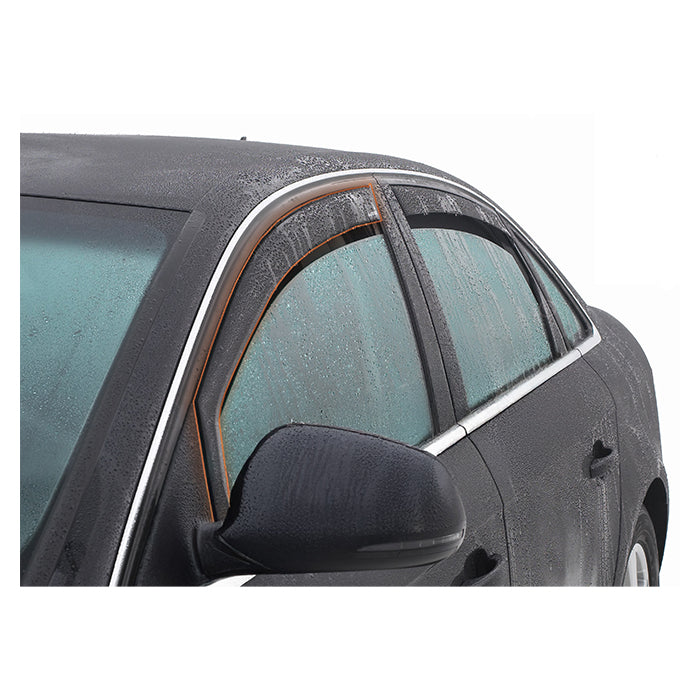 Climair vindafviser til Hyundai i10 3 5dr HB 2020-