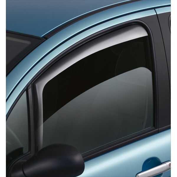 Climair vindafviser Suzuki Jimny 07.2018-