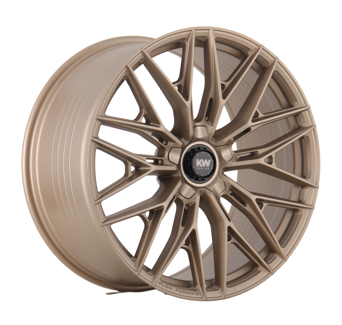 KW-SERIES S51 22x9.5 ET45 5x130 (sæt á 4)