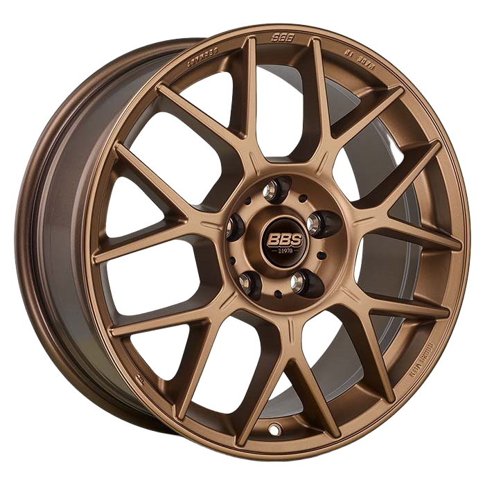 BBS XR 18x8 ET37 5x112 (sæt á 4)