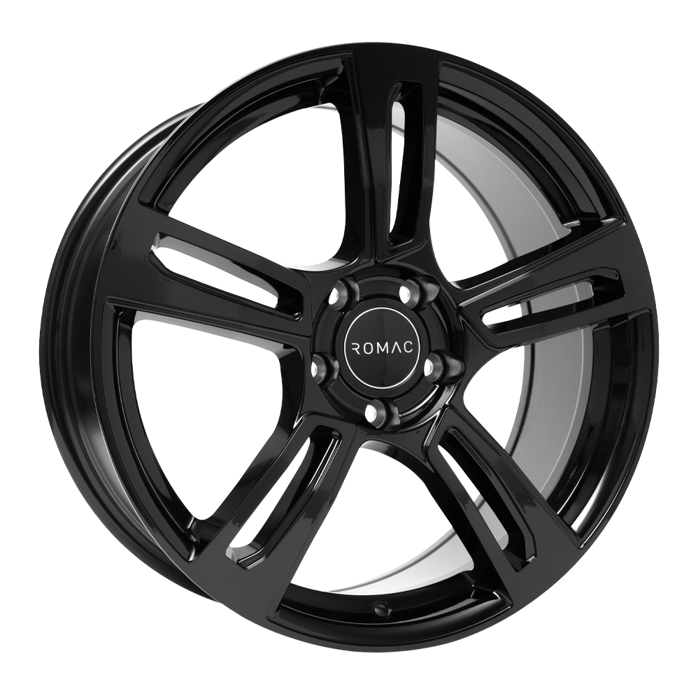 Romac Edge 18x8 ET45 5x112 (sæt á 4)