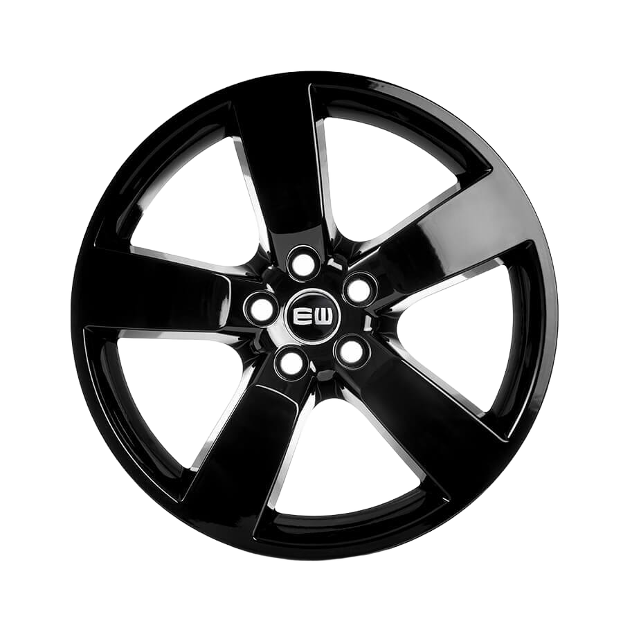 ELITE wheels Apollo 20x8.5 ET42 5x108 (sæt á 4)