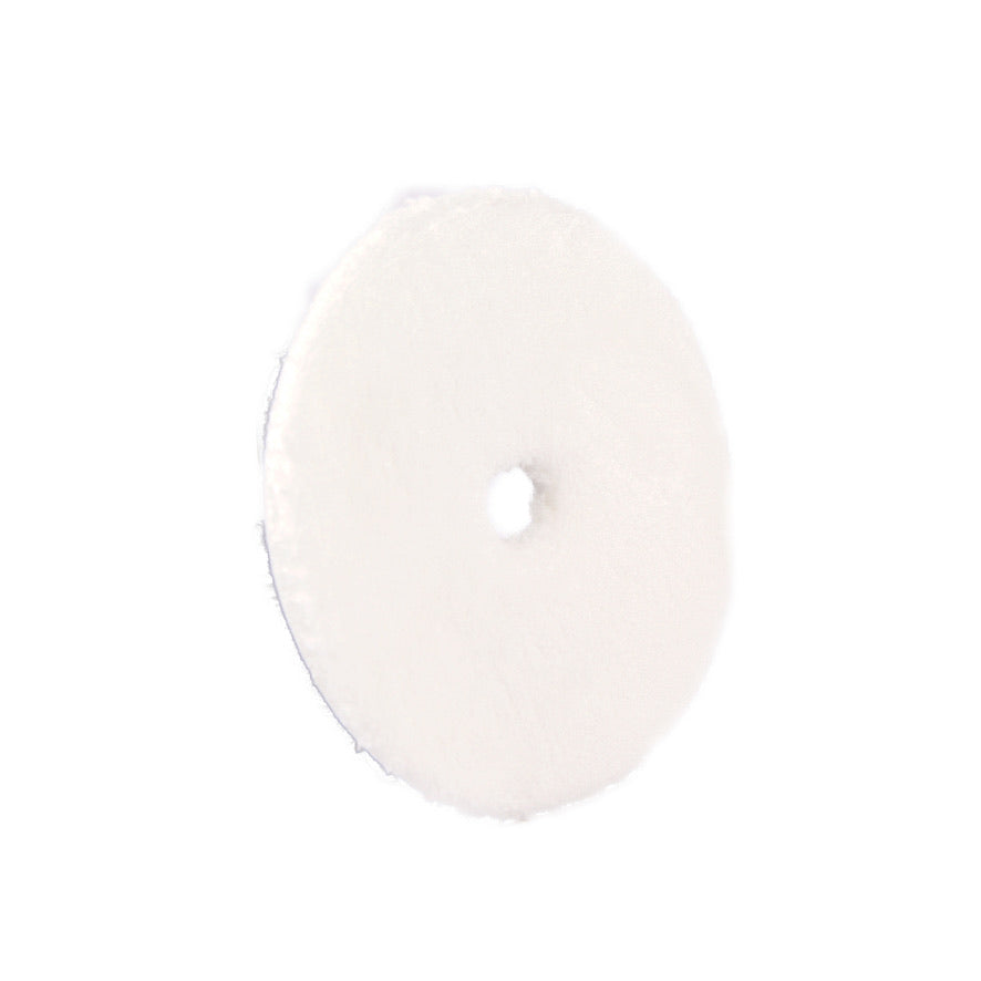 Auto Glanz 6¨ (160 mm) Pads (20 stk)