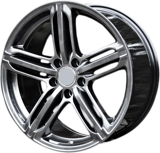 PDW 657/482 Alufælge 21" 5x130 ET50 – Dymione (sæt á 4)