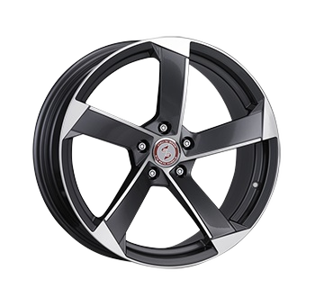 Etabeta Magic 19x8.5 ET47 5x112 (sæt á 4)