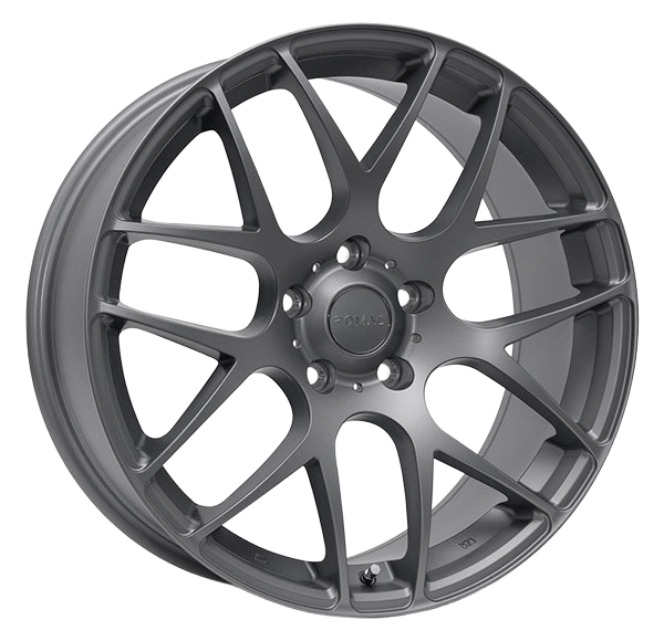 Romac Radium 19x8.5 ET45 5x112 (sæt á 4)