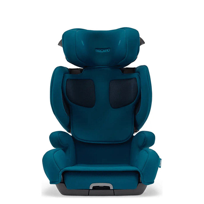 Recaro Mako Elite 2 i-Size Prime Silent Grey