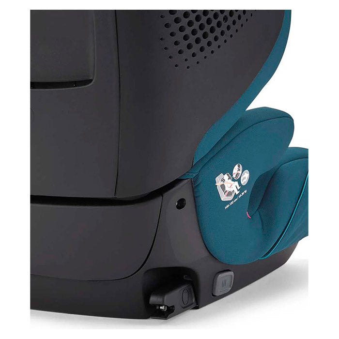Recaro Mako Elite 2 i-Size Prime Silent Grey