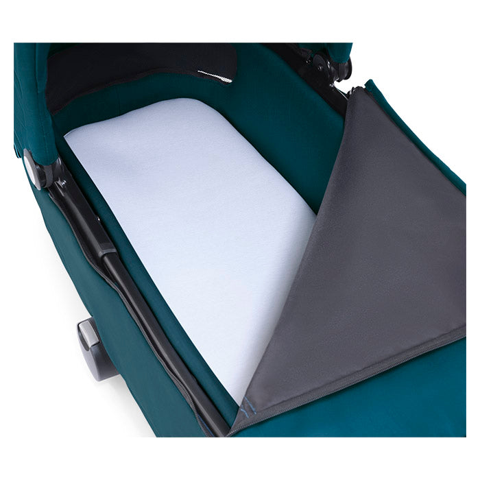 Recaro Sadena/Celona babylift Select Night Black