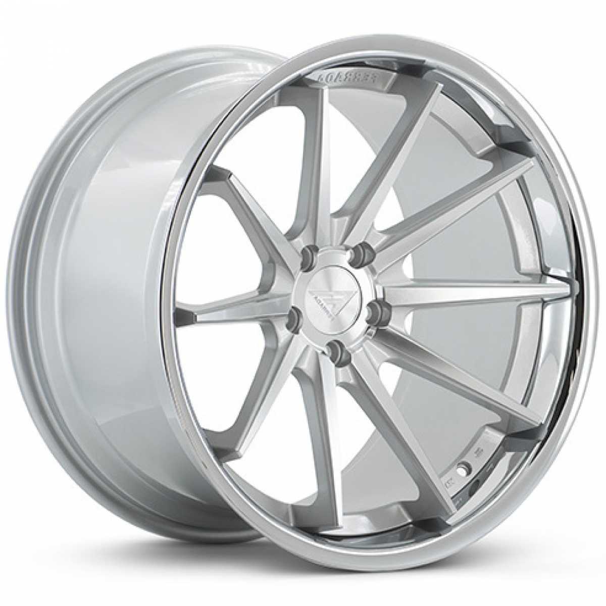 Ferrada FR4 20x9 ET20 5x120 (sæt á 4)