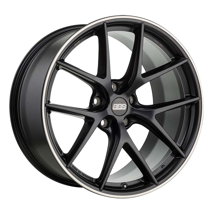 BBS CI-R 20x9 ET38 5x112 (sæt á 4)