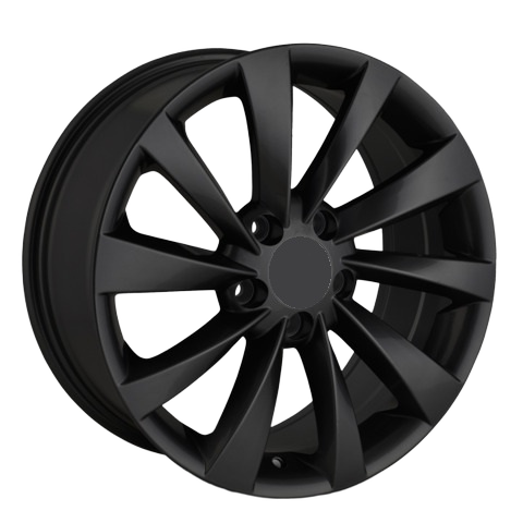 KW-SERIES S15 22x9 ET45 5x108 (sæt á 4)