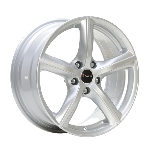 Avus AF8 17x7.5 ET48 5x108 (sæt á 4)