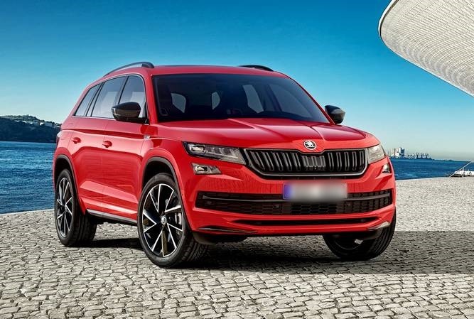 PDW 181 Alufælge 17" 5x112 ET40 – Poleret/sort (sæt á 4)
