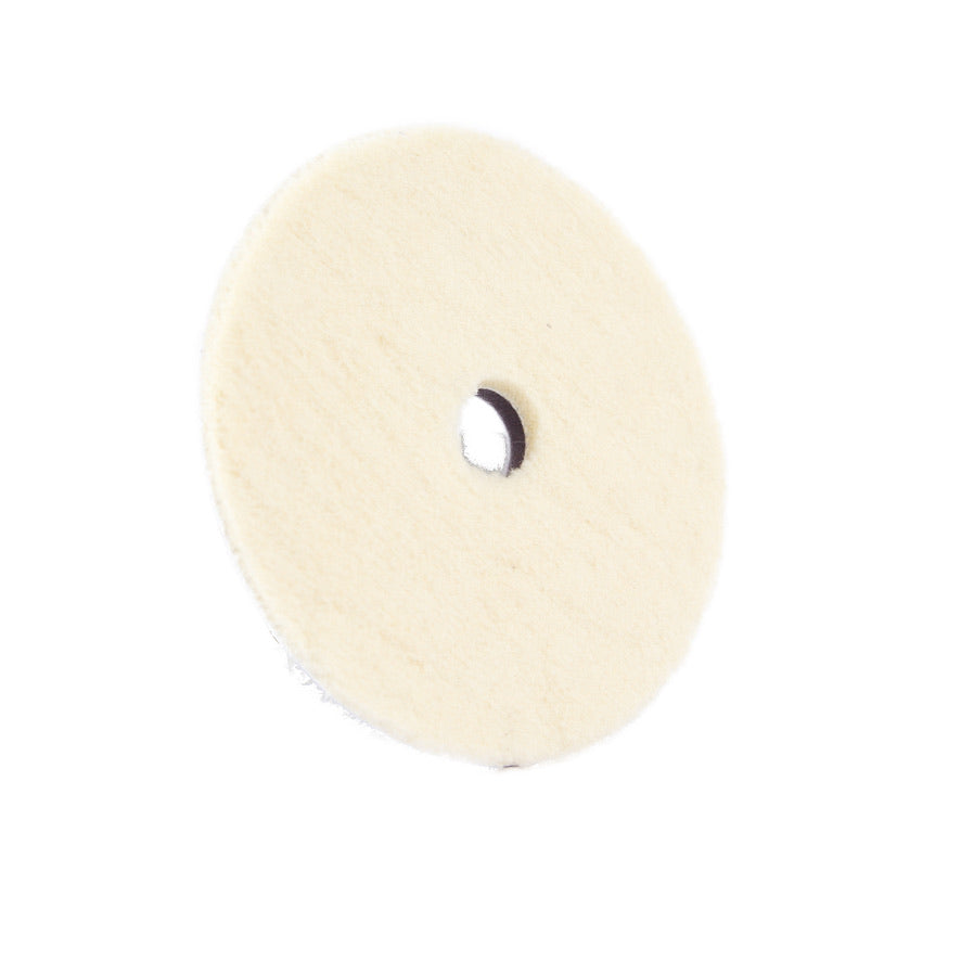 Auto Glanz 5" pads 130 mm (20 stk)